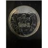 Image 1 : 1978 Canada Dollar .500 Silver Coin XI Commonwealth Games Edmonton Elizabeth II 23g
