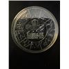 Image 1 : 1978 Canada Dollar XI Commonwealth Games Edmonton, 23g .500 Silver Coin Elizabeth II