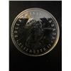 Image 2 : 1978 Canada Dollar XI Commonwealth Games Edmonton, 23g .500 Silver Coin Elizabeth II