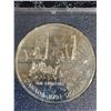 Image 1 : 1991 Canada Dollar Proof Coin, Elizabeth II, Brant's Ford 1816-1991 Anniversary