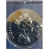Image 3 : 1997 Canada Dollar 25th Anniversary 1972 Canada/USSR Hockey Series Coin With Packaging
