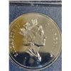 Image 3 : 1997 Canada Dollar Proof Coin 1972 Summit Series 25th Anniversary with Case