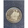Image 2 : 1997 Canada Giovanni Caboto 500th Anniversary Proof 10 Cent Coin .925 Silver RCM