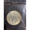Image 2 : 1964 Kennedy Half Dollar Coin in Acrylic Presentation Case