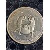 Image 1 : 1988 Canada Saint Maurice Ironworks Dollar, 23g, 500 Silver, Queen Elizabeth II
