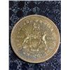 Image 1 : 1971 British Columbia 100th Anniversary Canada Dollar, 23g, .500 Silver, Queen Elizabeth II