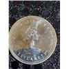 Image 2 : 1978 Canada Commonwealth Games Commemorative Dollar, 500 Silver, 23g, Elizabeth II