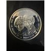 Image 2 : 1983 Canada Silver Coin, Prince And Princess Of Wales, 23g, .500 Silver, June 1983