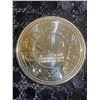 Image 1 : 1978 Canada Commonwealth Games 500 Silver Dollar, 23g, Queen Elizabeth II, Edmonton