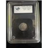 Image 1 : Seated Liberty Dime 1883, Certified Packaging, The American Heritage Mint