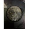Image 3 : 1980-S Susan B. Anthony Dollar Brilliant Uncirculated in Authenticated Holder