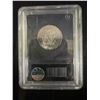 Image 4 : 1980-S Susan B. Anthony Dollar Brilliant Uncirculated in Authenticated Holder