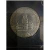 Image 3 : Authenticated 1776-1976 Brilliant Uncirculated Kennedy Half Dollar Bicentennial 50C