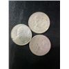 Image 4 : Bag of Canadian .800 Silver Dimes, Total Weight 82g, Mixed Dates, Queen Elizabeth II
