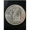 Image 3 : 3 Canadian 1858-1958 Silver Dollars, .800 Silver, 23.3g Each, British Columbia Theme