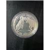 Image 1 : 2014 Canada $100 Bighorn Sheep Coin, .9999 Fine Silver, 32g, Elizabeth II Obverse