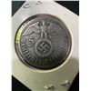 Image 4 : 1938-J Germany 5 Reichsmark .900 Silver Coin, Paul von Hindenburg, 13.88g