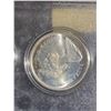 Image 10 : Canada 1967 Centennial Silver Coin Set In Original Aurora Holder