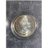 Image 11 : Canada 1967 Centennial Silver Coin Set In Original Aurora Holder