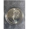 Image 12 : Canada 1967 Centennial Silver Coin Set In Original Aurora Holder