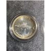 Image 5 : Canada 1967 Centennial Silver Coin Set In Original Aurora Holder