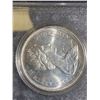 Image 9 : Canada 1967 Centennial Silver Coin Set In Original Aurora Holder