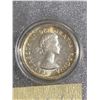 Image 11 : 1963 Canada 6-Coin Proof-Like Set With Original Whitman Holder