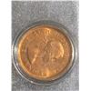 Image 13 : 1963 Canada 6-Coin Proof-Like Set With Original Whitman Holder