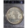 Image 2 : 1963 Canada 6-Coin Proof-Like Set With Original Whitman Holder