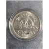 Image 6 : 1963 Canada 6-Coin Proof-Like Set With Original Whitman Holder