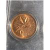 Image 7 : 1963 Canada 6-Coin Proof-Like Set With Original Whitman Holder