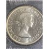 Image 8 : 1963 Canada 6-Coin Proof-Like Set With Original Whitman Holder