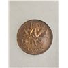 Image 3 : Canada 1968 Proof-Like Coin Set with Five Circulating Denominations in Display Holder
