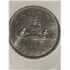 Image 6 : Canada 1968 Proof-Like Coin Set with Five Circulating Denominations in Display Holder