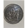 Image 7 : Canada 1968 Proof-Like Coin Set with Five Circulating Denominations in Display Holder