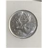 Image 8 : Canada 1968 Proof-Like Coin Set with Five Circulating Denominations in Display Holder