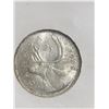 Image 9 : Canada 1968 Proof-Like Coin Set with Five Circulating Denominations in Display Holder
