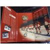 Image 1 : 1997 Royal Canadian Mint 1972 Summit Series Set with Silver Dollar and Sterling Pin