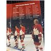 Image 5 : 1997 Royal Canadian Mint 1972 Summit Series Set with Silver Dollar and Sterling Pin