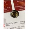 Image 8 : 1997 Royal Canadian Mint 1972 Summit Series Set with Silver Dollar and Sterling Pin