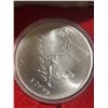 Image 4 : 1976 Montreal Olympic Series IV Track & Field Silver Coin Set, Uncirculated, 4 Coins