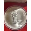 Image 8 : 1976 Montreal Olympic Series IV Track & Field Silver Coin Set, Uncirculated, 4 Coins