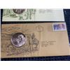 Image 4 : 1973 Canada Northwest Mounted Police Act & Force Commemorative Envelopes with Medals