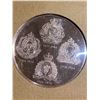Image 9 : 1973 Canada Northwest Mounted Police Act & Force Commemorative Envelopes with Medals