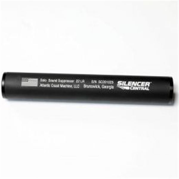 Silencer Gift Certificate