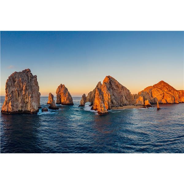 Cabo All-Inclusive - 4 Nights for 2