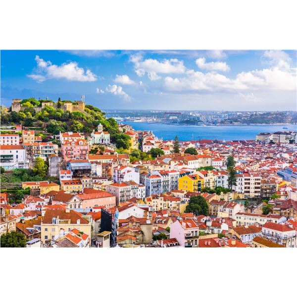 Lisbon - 5 Nights for 2