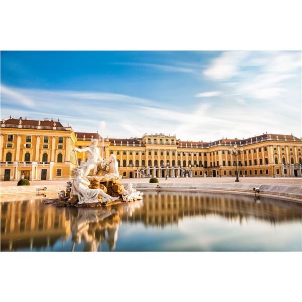 Vienna, Austria - 4 Nights for 2