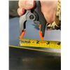 Image 9 : 10pcs 4.5" Large Spring Clamps/Heavy-Duty Plastic Clips; 2" Max Opening Size - Brand New