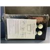 Image 10 : LED Outdoor Solar Flood Light with Remote Control; 50W Solar Security Light; Waterproof, 6500K - Ne